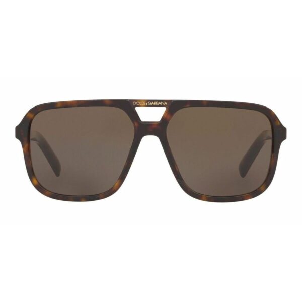 Ladies' Sunglasses Dolce & Gabbana ANGEL DG 4354 - Image 2