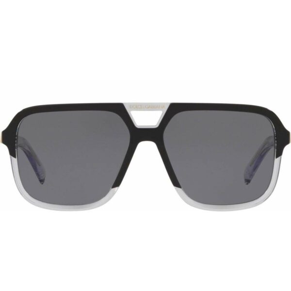 Men's Sunglasses Dolce & Gabbana ANGEL DG 4354 - Image 2