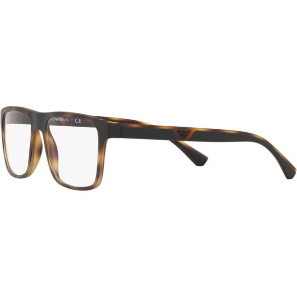 Ladies' Spectacle frame Emporio Armani EA 4115 - Image 3