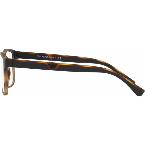 Ladies' Spectacle frame Emporio Armani EA 4115 - Image 4