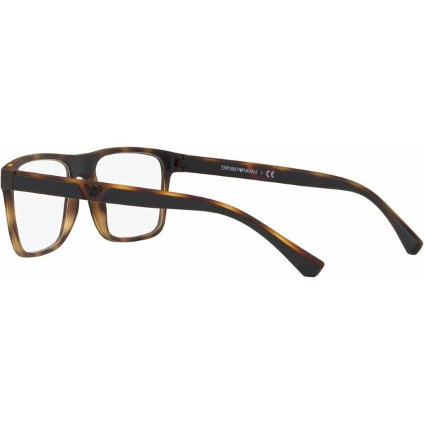 Ladies' Spectacle frame Emporio Armani EA 4115 - Image 5