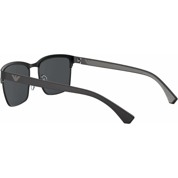 Men's Sunglasses Emporio Armani EA 2087 - Image 5