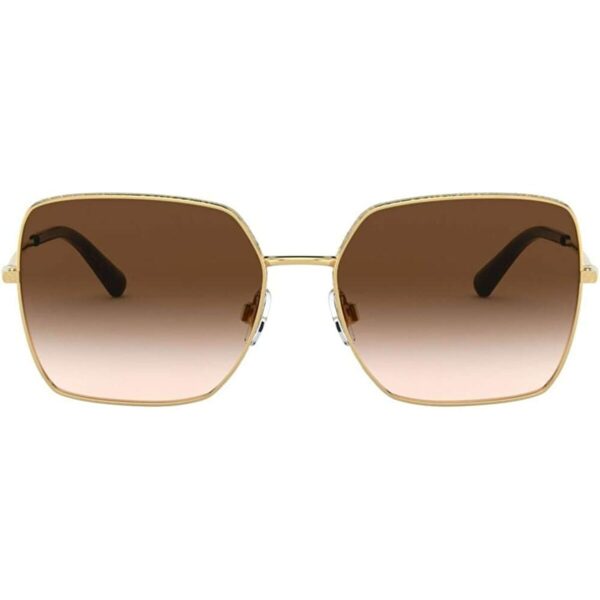 Ladies' Sunglasses Dolce & Gabbana SLIM DG 2242 - Image 2
