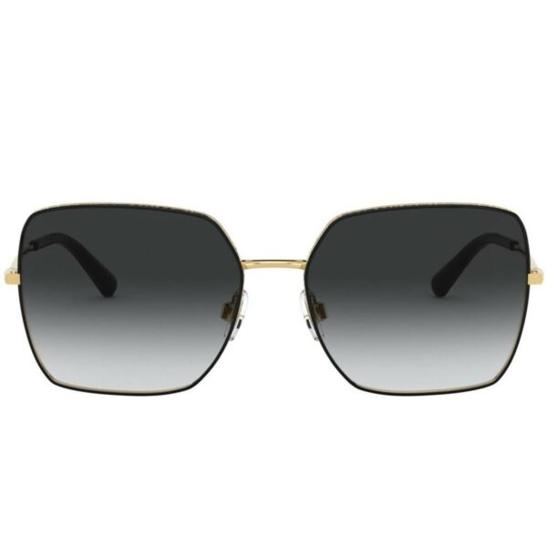 Ladies' Spectacle frame Dolce & Gabbana SLIM DG 2242 - Image 2