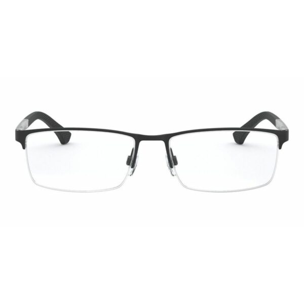 Men' Spectacle frame Emporio Armani EA 1041 - Image 2
