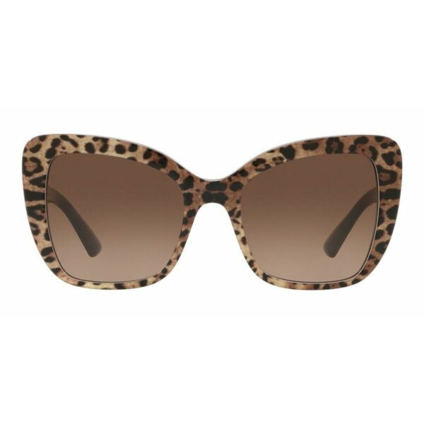 Ladies' Sunglasses Dolce & Gabbana PRINTED DG 4348 - Image 2