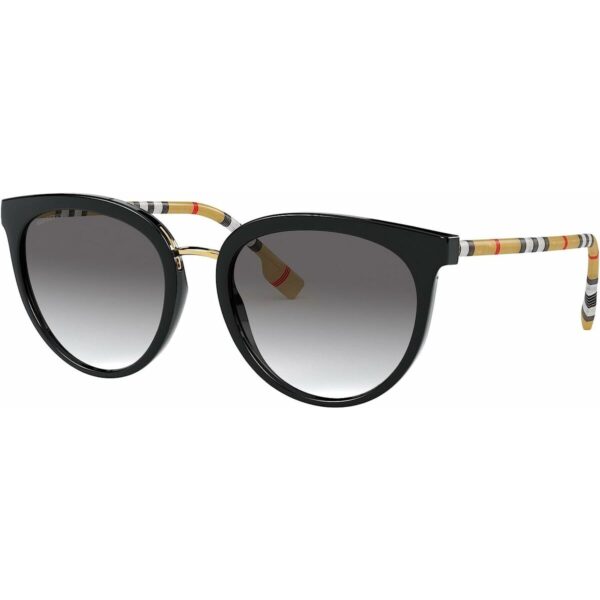 Ladies' Sunglasses Burberry WILLOW  BE 4316 - Image 3