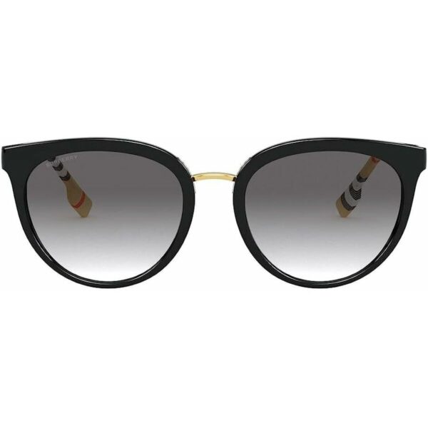 Ladies' Sunglasses Burberry WILLOW  BE 4316 - Image 4