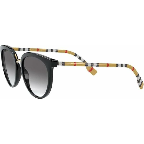 Ladies' Sunglasses Burberry WILLOW  BE 4316 - Image 5