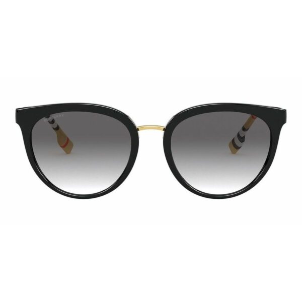 Ladies' Sunglasses Burberry WILLOW  BE 4316 - Image 2