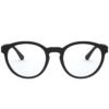 Men's Sunglasses Emporio Armani EA 4152 - Image 2