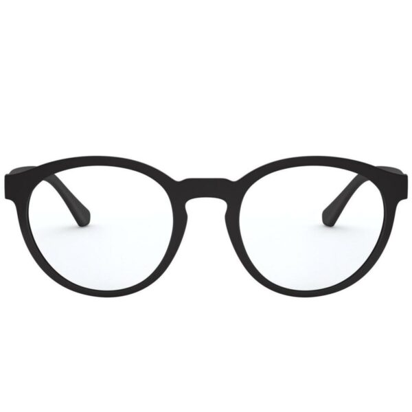 Men's Sunglasses Emporio Armani EA 4152 - Image 2