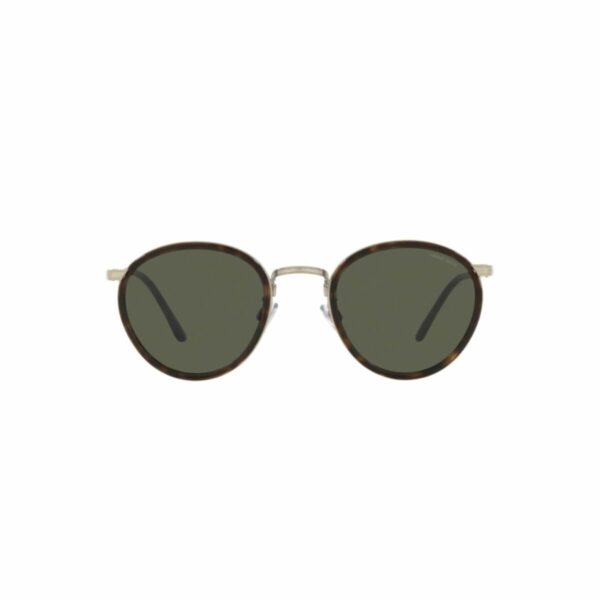 Men's Sunglasses Armani AR101M-319831 Ø 50 mm - Image 2