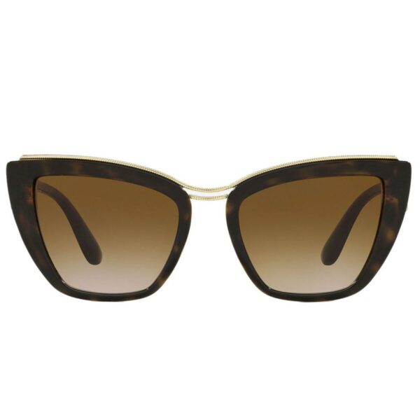 Ladies' Sunglasses Dolce & Gabbana DEVOTION DG 6144 - Image 2