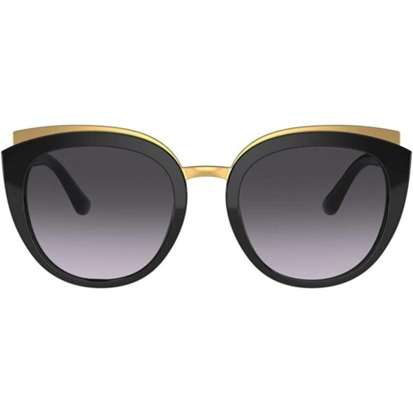 Ladies' Sunglasses Dolce & Gabbana PRINT FAMILY DG 4383 - Image 3