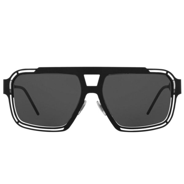 Men's Sunglasses Dolce & Gabbana LOGO DG 2270 - Image 2