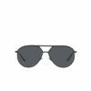 Men's Sunglasses Armani AR6120J-300187 ø 60 mm - Image 2