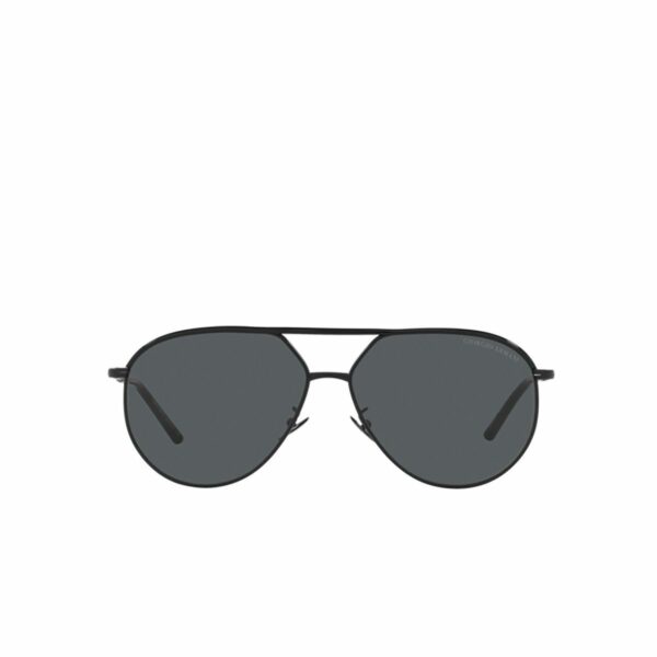 Men's Sunglasses Armani AR6120J-300187 ø 60 mm - Image 2