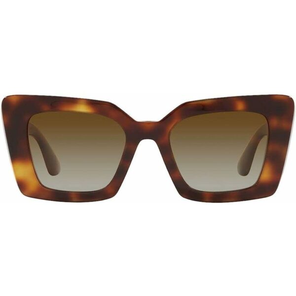 Ladies' Sunglasses Burberry DAISY BE 4344 - Image 2