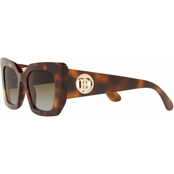 Ladies' Sunglasses Burberry DAISY BE 4344 - Image 3