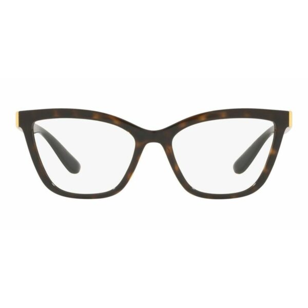 Ladies' Spectacle frame Dolce & Gabbana DG 5076 - Image 2
