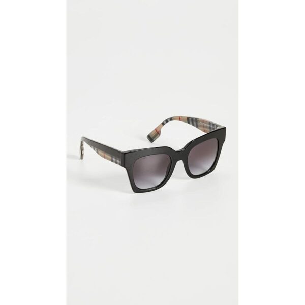 Ladies' Sunglasses Burberry KITTY BE 4364 - Image 2