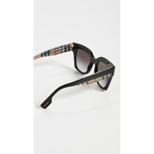Ladies' Sunglasses Burberry KITTY BE 4364 - Image 3