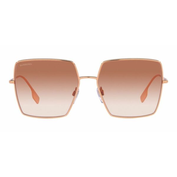 Ladies' Sunglasses Burberry DAPHNE BE 3133 - Image 2
