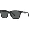 Unisex Sunglasses Emporio Armani EA4177-589887 ø 57 mm - Image 2