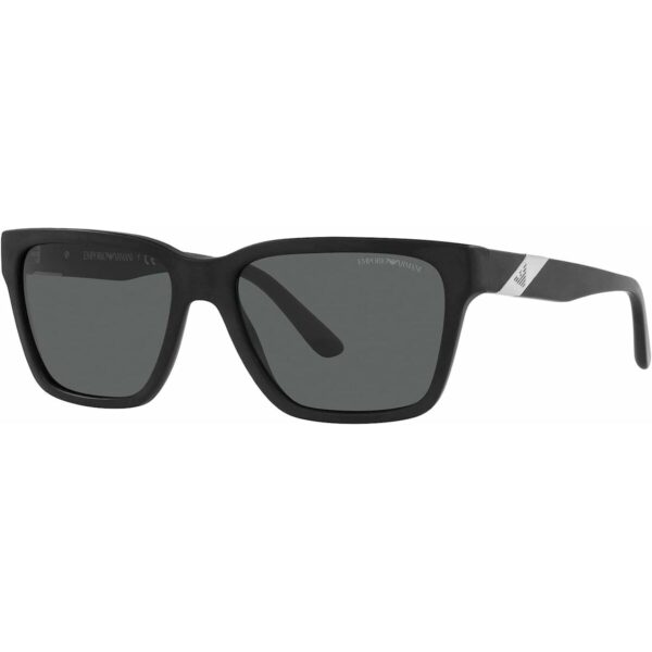 Unisex Sunglasses Emporio Armani EA4177-589887 ø 57 mm - Image 2