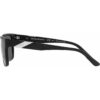Unisex Sunglasses Emporio Armani EA4177-589887 ø 57 mm - Image 4