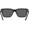 Unisex Sunglasses Emporio Armani EA4177-589887 ø 57 mm - Image 7