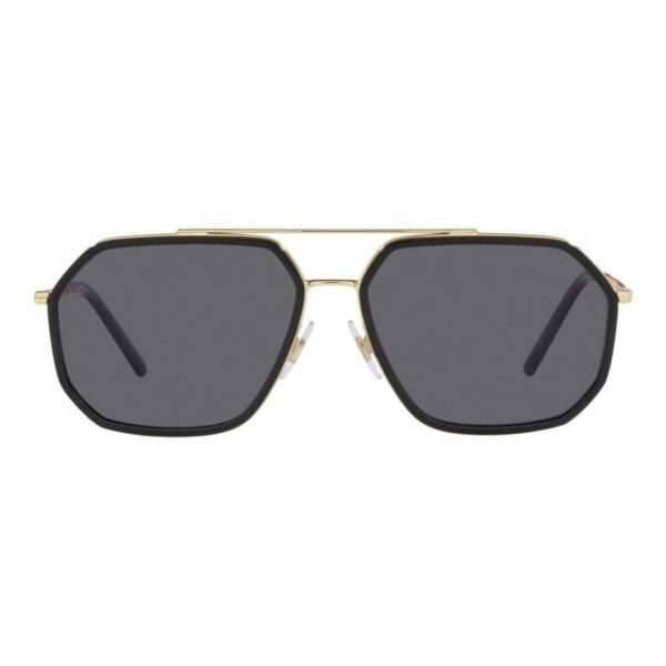 Unisex Sunglasses Dolce & Gabbana DG 2285 - Image 2