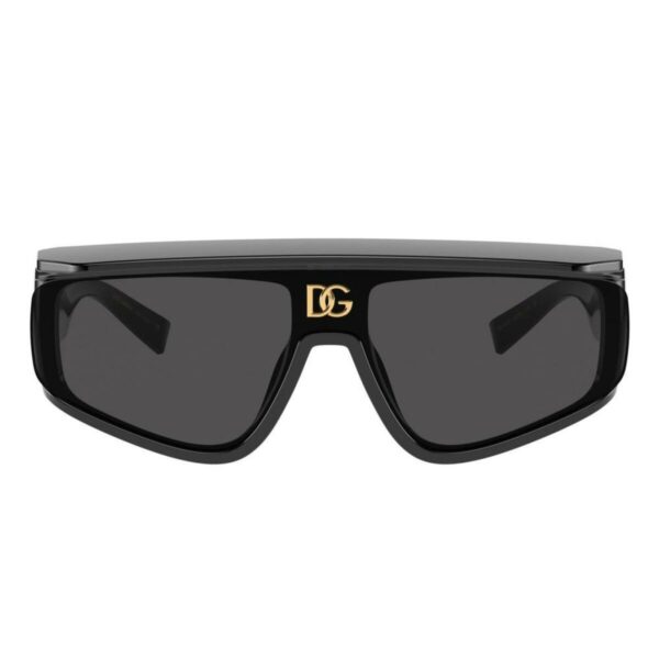 Ladies' Spectacle frame Dolce & Gabbana DG 6177 - Image 2