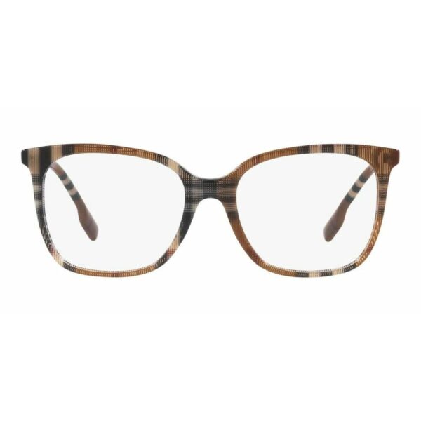 Ladies' Spectacle frame Burberry LOUISE BE 2367 - Image 2