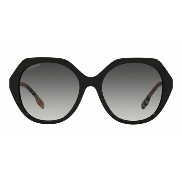 Ladies' Sunglasses Burberry VANESSA BE 4375 - Image 2