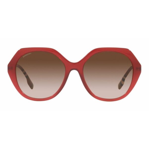 Ladies' Sunglasses Burberry VANESSA BE 4375 - Image 2