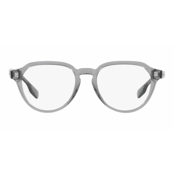 Unisex' Spectacle frame Burberry ARCHIE BE 2368 - Image 2