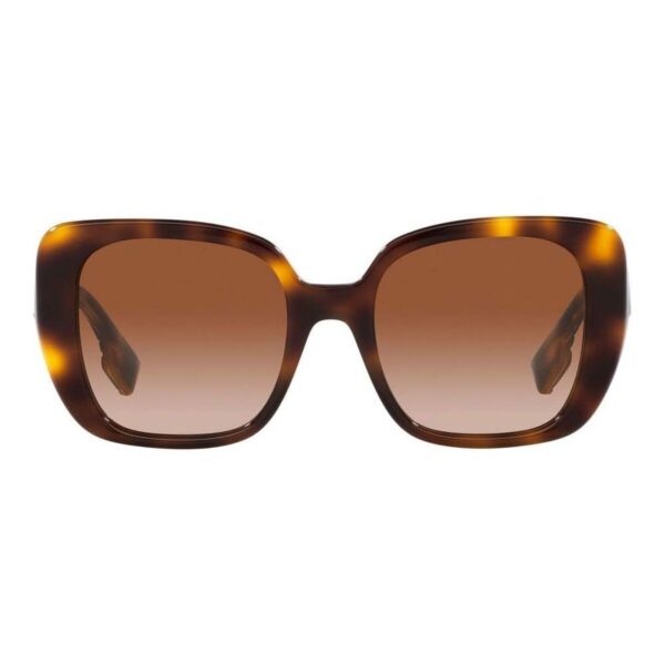 Ladies' Sunglasses Burberry HELENA BE 4371 - Image 2