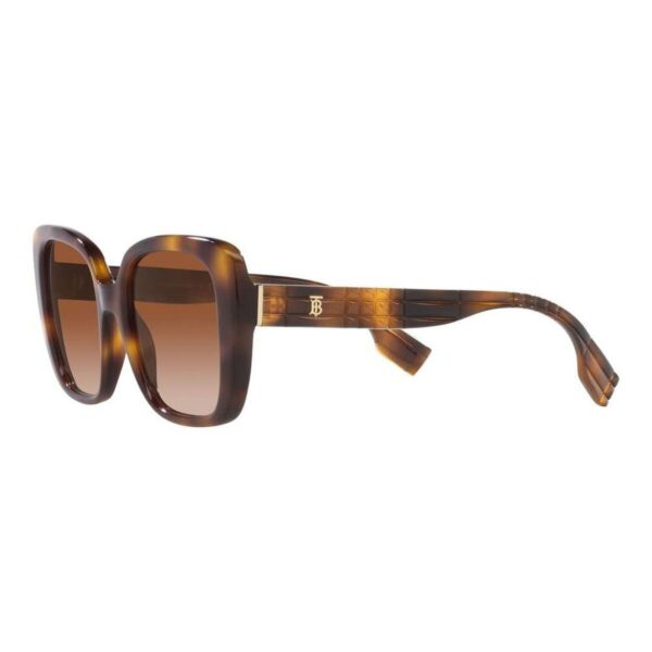 Ladies' Sunglasses Burberry HELENA BE 4371 - Image 3
