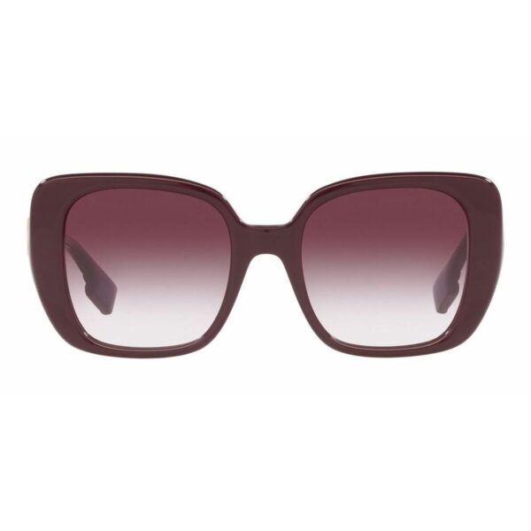 Ladies' Sunglasses Burberry HELENA BE 4371 - Image 2