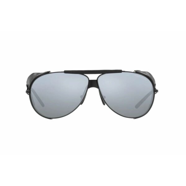 Men's Sunglasses Armani AR6139Q-300130 Ø 69 mm - Image 2