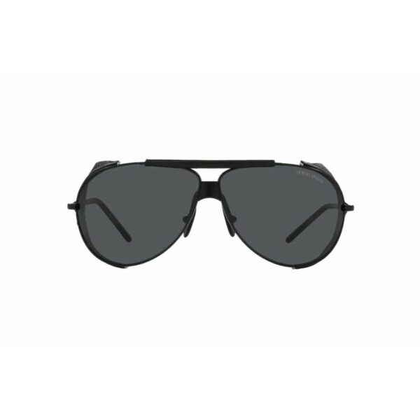 Men's Sunglasses Armani AR6139Q-300187 Ø 69 mm - Image 2