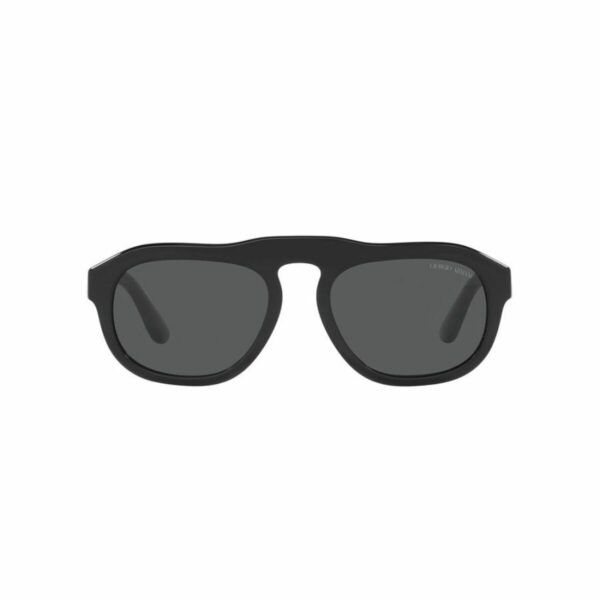 Men's Sunglasses Armani AR8173-500187 Ø 52 mm - Image 2