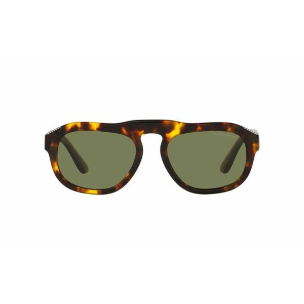 Men's Sunglasses Armani AR8173-50922A Ø 52 mm - Image 2