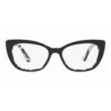 Ladies' Spectacle frame Dolce & Gabbana DG 3360 - Image 2