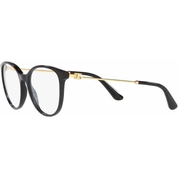 Ladies' Spectacle frame Dolce & Gabbana DG 3363 - Image 3