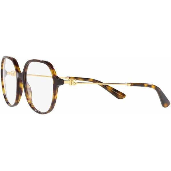 Ladies' Spectacle frame Dolce & Gabbana DG 3364 - Image 3