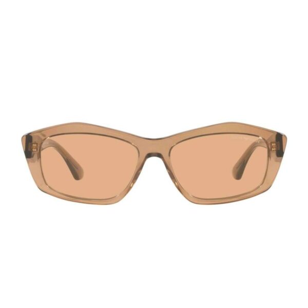 Ladies' Sunglasses Emporio Armani EA4187-506973 Ø 55 mm - Image 2