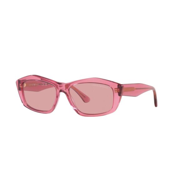 Ladies' Sunglasses Emporio Armani EA4187-554484 Ø 55 mm - Image 2